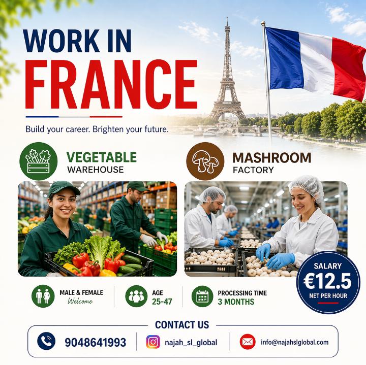 France